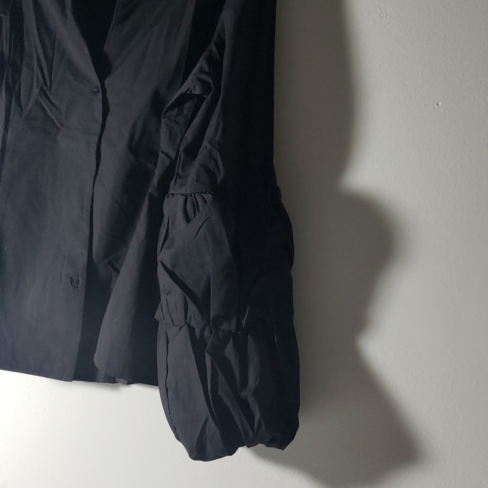 VLD blouse - Picture 4 of 11